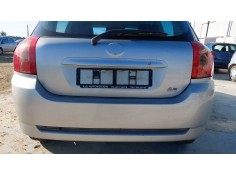 Recambio de paragolpes trasero para toyota corolla (_e12_) 2.0 d-4d (cde120r_, cde120l_) referencia OEM IAM   