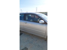 Recambio de puerta delantera derecha para toyota corolla (_e12_) 2.0 d-4d (cde120r_, cde120l_) referencia OEM IAM   