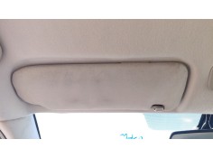 Recambio de parasol izquierdo para toyota corolla (_e12_) 2.0 d-4d (cde120r_, cde120l_) referencia OEM IAM   