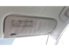 Recambio de parasol derecho para toyota corolla (_e12_) 2.0 d-4d (cde120r_, cde120l_) referencia OEM IAM   