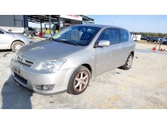 Recambio de cerradura puerta delantera izquierda para toyota corolla (_e12_) 2.0 d-4d (cde120r_, cde120l_) referencia OEM IAM   