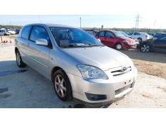 Recambio de cerradura puerta delantera derecha para toyota corolla (_e12_) 2.0 d-4d (cde120r_, cde120l_) referencia OEM IAM   