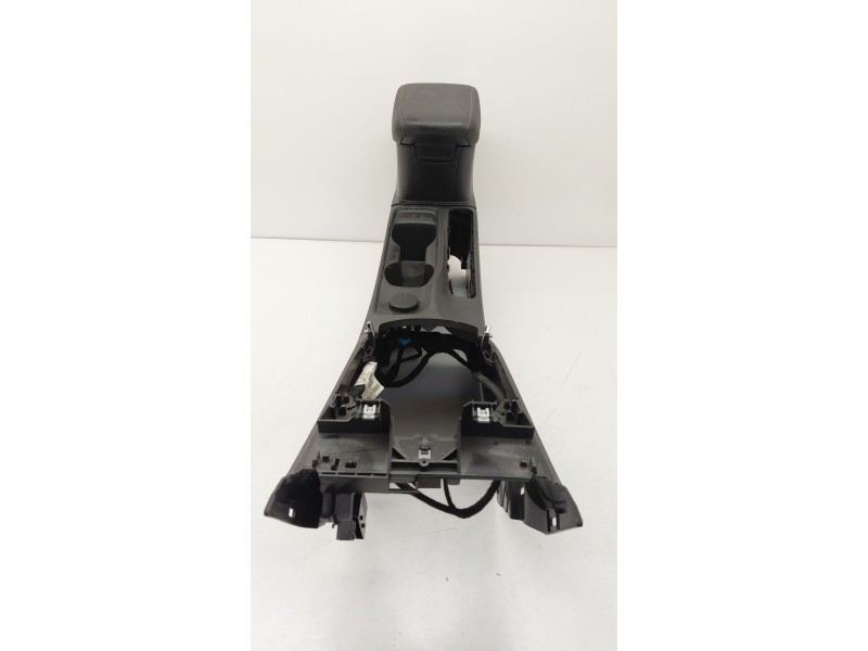 Recambio de apoyabrazos central para opel astra k (b16) 1.6 cdti (68) referencia OEM IAM   