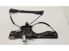 Recambio de elevalunas delantero derecho para opel astra k (b16) 1.6 cdti (68) referencia OEM IAM 13406674  