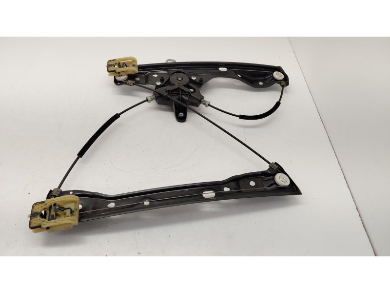 Recambio de elevalunas delantero derecho para opel astra k (b16) 1.6 cdti (68) referencia OEM IAM 13406674  
							