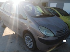 citroën xsara picasso (n68) del año 2007
