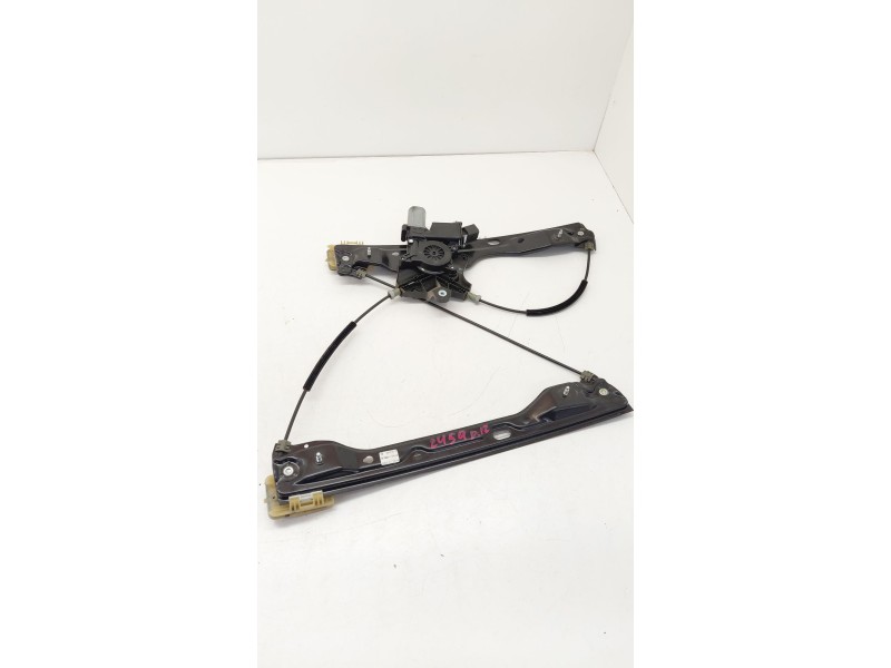 Recambio de elevalunas delantero izquierdo para opel astra k (b16) 1.6 cdti (68) referencia OEM IAM 13406673  