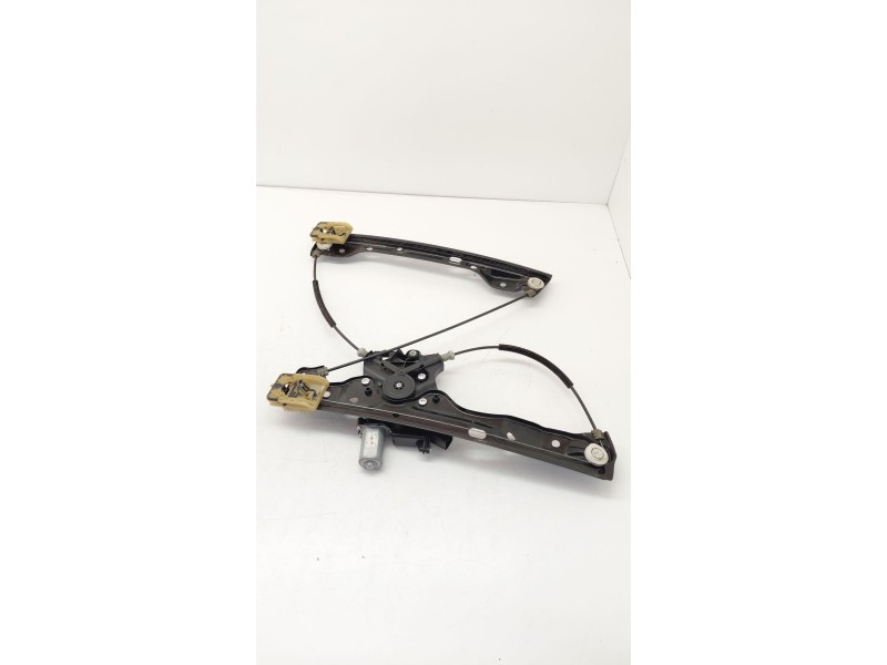 Recambio de elevalunas delantero izquierdo para opel astra k (b16) 1.6 cdti (68) referencia OEM IAM 13406673  