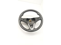 Recambio de volante sin airbag para opel astra k (b16) 1.6 cdti (68) referencia OEM IAM 39096088  