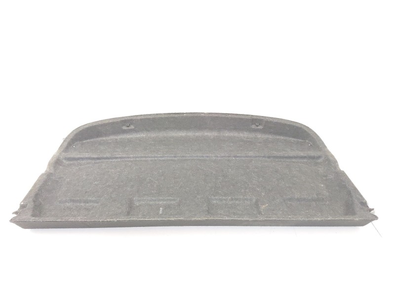 Recambio de bandeja trasera para opel astra k (b16) 1.6 cdti (68) referencia OEM IAM   