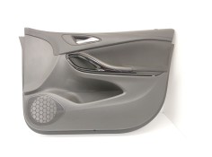 Recambio de guarnecido puerta delantera derecha para opel astra k (b16) 1.6 cdti (68) referencia OEM IAM 888403685  