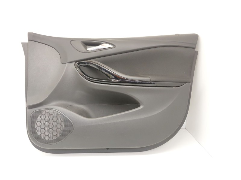 Recambio de guarnecido puerta delantera derecha para opel astra k (b16) 1.6 cdti (68) referencia OEM IAM 888403685  
							