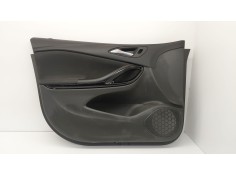 Recambio de guarnecido puerta delantera izquierda para opel astra k (b16) 1.6 cdti (68) referencia OEM IAM 888403685  