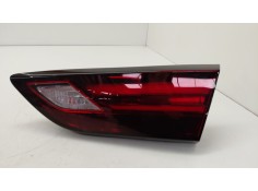 Recambio de piloto trasero derecho interior para opel astra k (b16) 1.6 cdti (68) referencia OEM IAM 39032995  