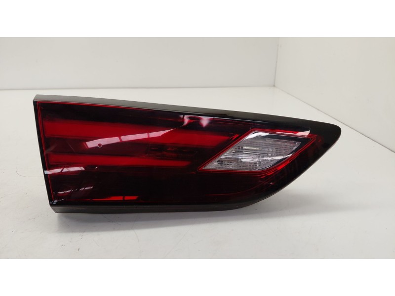 Recambio de piloto trasero izquierdo interior para opel astra k (b16) 1.6 cdti (68) referencia OEM IAM   