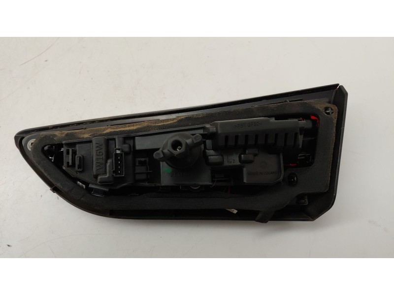 Recambio de piloto trasero izquierdo interior para opel astra k (b16) 1.6 cdti (68) referencia OEM IAM   