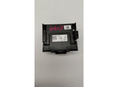 Recambio de modulo electronico para opel astra k (b16) 1.6 cdti (68) referencia OEM IAM 13514855  