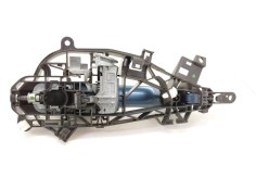 Recambio de maneta exterior trasera derecha para opel astra k (b16) 1.6 cdti (68) referencia OEM IAM 13506037   2