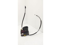Recambio de cerradura puerta trasera izquierda para opel astra k (b16) 1.6 cdti (68) referencia OEM IAM 13598364  