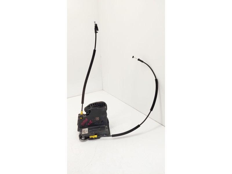 Recambio de cerradura puerta trasera izquierda para opel astra k (b16) 1.6 cdti (68) referencia OEM IAM 13598364  
							