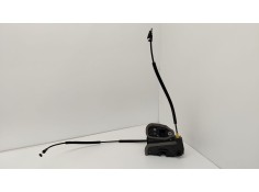 Recambio de cerradura puerta trasera izquierda para opel astra k (b16) 1.6 cdti (68) referencia OEM IAM 13598364   2