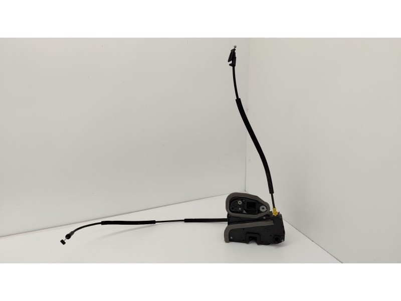 Recambio de cerradura puerta trasera izquierda para opel astra k (b16) 1.6 cdti (68) referencia OEM IAM 13598364  
							