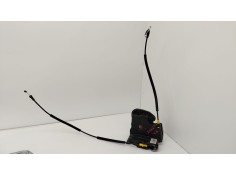 Recambio de cerradura puerta trasera derecha para opel astra k (b16) 1.6 cdti (68) referencia OEM IAM 13598385  
