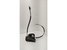 Recambio de cerradura puerta trasera derecha para opel astra k (b16) 1.6 cdti (68) referencia OEM IAM 13598385   2