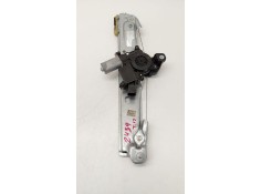 Recambio de elevalunas trasero izquierdo para opel astra k (b16) 1.6 cdti (68) referencia OEM IAM 13406677  