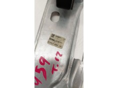 Recambio de elevalunas trasero izquierdo para opel astra k (b16) 1.6 cdti (68) referencia OEM IAM 13406677   2