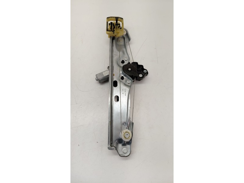 Recambio de elevalunas trasero derecho para opel astra k (b16) 1.6 cdti (68) referencia OEM IAM 13406678  
							