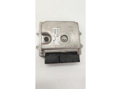 Recambio de centralita motor uce para fiat fiorino monospace (225_) 1.3 jtd multijet (225bxb1a, 225bxb11) referencia OEM IAM 552