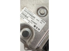 Recambio de centralita motor uce para fiat fiorino monospace (225_) 1.3 jtd multijet (225bxb1a, 225bxb11) referencia OEM IAM 552 2