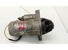 Recambio de motor arranque para opel astra j sports tourer (p10) 1.7 cdti (35) referencia OEM IAM 8980147432  