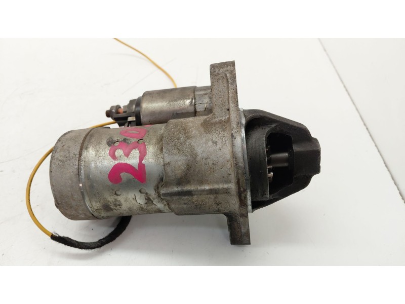 Recambio de motor arranque para opel astra j sports tourer (p10) 1.7 cdti (35) referencia OEM IAM 8980147432  
							