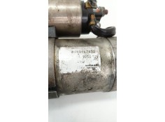 Recambio de motor arranque para opel astra j sports tourer (p10) 1.7 cdti (35) referencia OEM IAM 8980147432   2