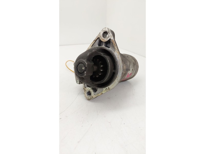 Recambio de motor arranque para opel astra j sports tourer (p10) 1.7 cdti (35) referencia OEM IAM 8980147432  