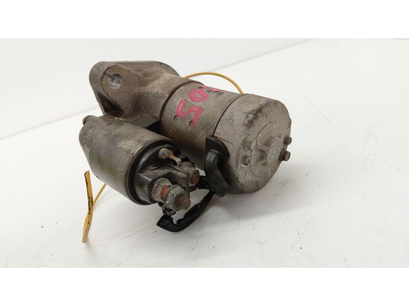 Recambio de motor arranque para opel astra j sports tourer (p10) 1.7 cdti (35) referencia OEM IAM 8980147432  
							