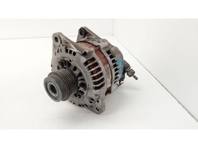 Recambio de alternador para opel meriva a monospace (x03) 1.7 cdti (e75) referencia OEM IAM 12060834130N  
							