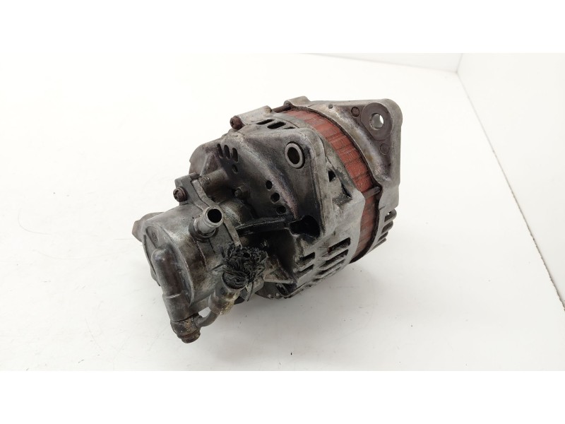 Recambio de alternador para opel meriva a monospace (x03) 1.7 cdti (e75) referencia OEM IAM 12060834130N  
							