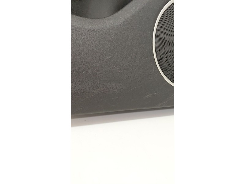 Recambio de guarnecido puerta delantera izquierda para audi q5 (8r) 3.0 tdi 245 cv referencia OEM IAM   
							