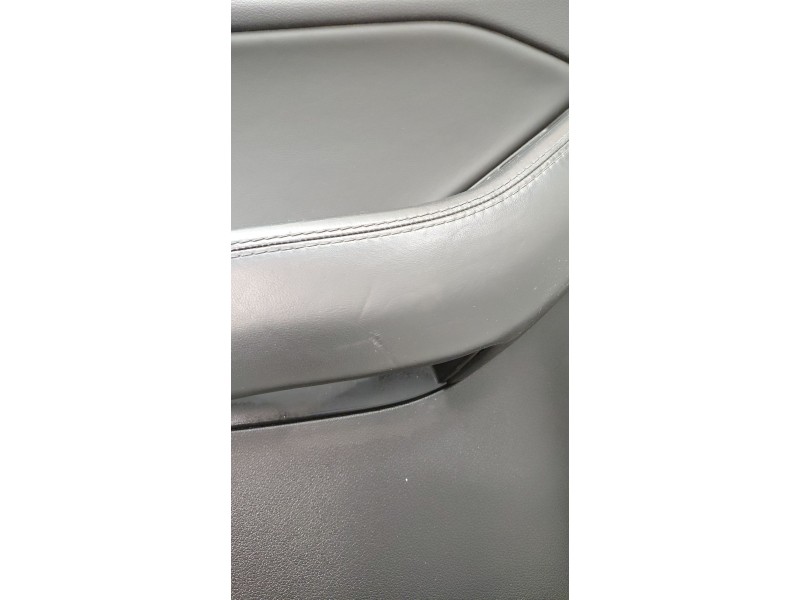 Recambio de guarnecido puerta delantera izquierda para audi q5 (8r) 3.0 tdi 245 cv referencia OEM IAM   
							