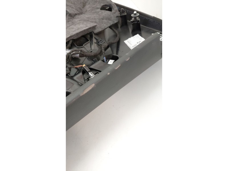 Recambio de guarnecido puerta delantera izquierda para audi q5 (8r) 3.0 tdi 245 cv referencia OEM IAM   
							