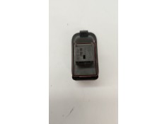 Recambio de interruptor para audi q5 (8r) 3.0 tdi 245 cv referencia OEM IAM 8K0959831B   2