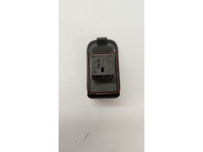 Recambio de interruptor para audi q5 (8r) 3.0 tdi 245 cv referencia OEM IAM 8K0959831B  