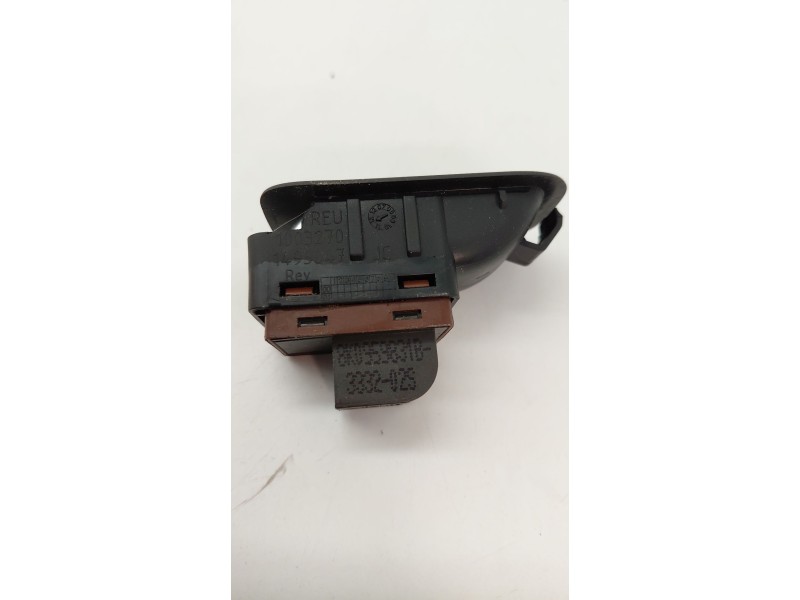 Recambio de interruptor para audi q5 (8r) 3.0 tdi 245 cv referencia OEM IAM 8K0959831B  