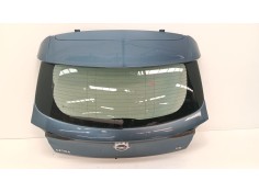 Recambio de porton trasero para opel astra k (b16) 1.6 cdti (68) referencia OEM IAM   
