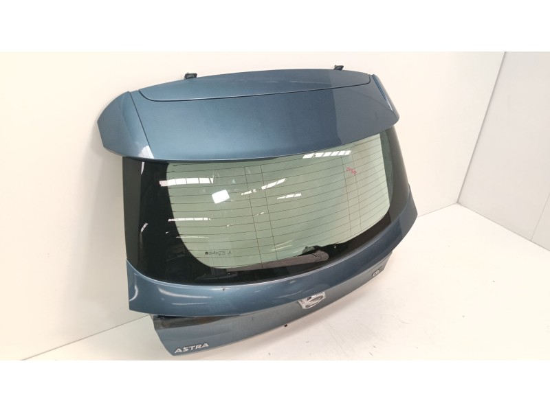 Recambio de porton trasero para opel astra k (b16) 1.6 cdti (68) referencia OEM IAM   
							
