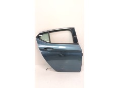 Recambio de puerta trasera derecha para opel astra k (b16) 1.6 cdti (68) referencia OEM IAM   