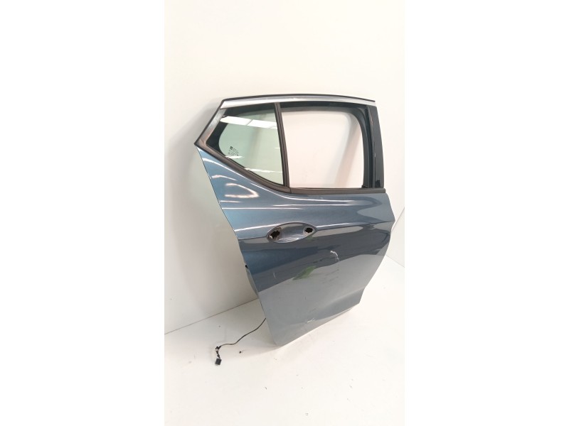 Recambio de puerta trasera derecha para opel astra k (b16) 1.6 cdti (68) referencia OEM IAM   
							